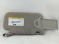 2013-2019 Nissan Sentra Sun Visor Shade Replacement Driver Left Mirror Fits Fits 2013 2014 2015 2016 2017 2018 2019 OEM Used
