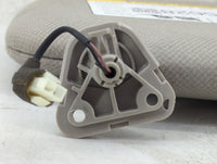 2013-2019 Nissan Sentra Sun Visor Shade Replacement Driver Left Mirror Fits Fits 2013 2014 2015 2016 2017 2018 2019 OEM Used
