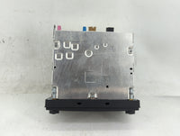 2016 Nissan Sentra Radio AM FM Cd Player Receiver Replacement P/N:259154AF0A 7 612 051 343 Fits OEM Used Auto Parts - Oemuse