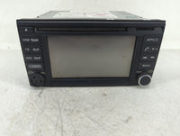 2016 Nissan Sentra Radio AM FM Cd Player Receiver Replacement P/N:7612051346 Fits OEM Used Auto Parts - Oemusedautoparts1.co