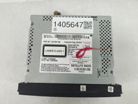 2016 Nissan Sentra Radio AM FM Cd Player Receiver Replacement P/N:7612051346 Fits OEM Used Auto Parts - Oemusedautoparts1.co