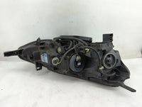2016-2019 Nissan Sentra Driver Left Oem Head Light Headlight Lamp - Oemusedautoparts1.com
