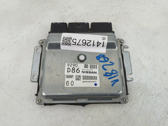 compare product 2016-2017 Nissan Sentra PCM Engine Control Computer ECU ECM PCU OEM P/N:NEC018-681 NEC018-684 Fits Fits 2016 2017 OEM Used Auto Parts