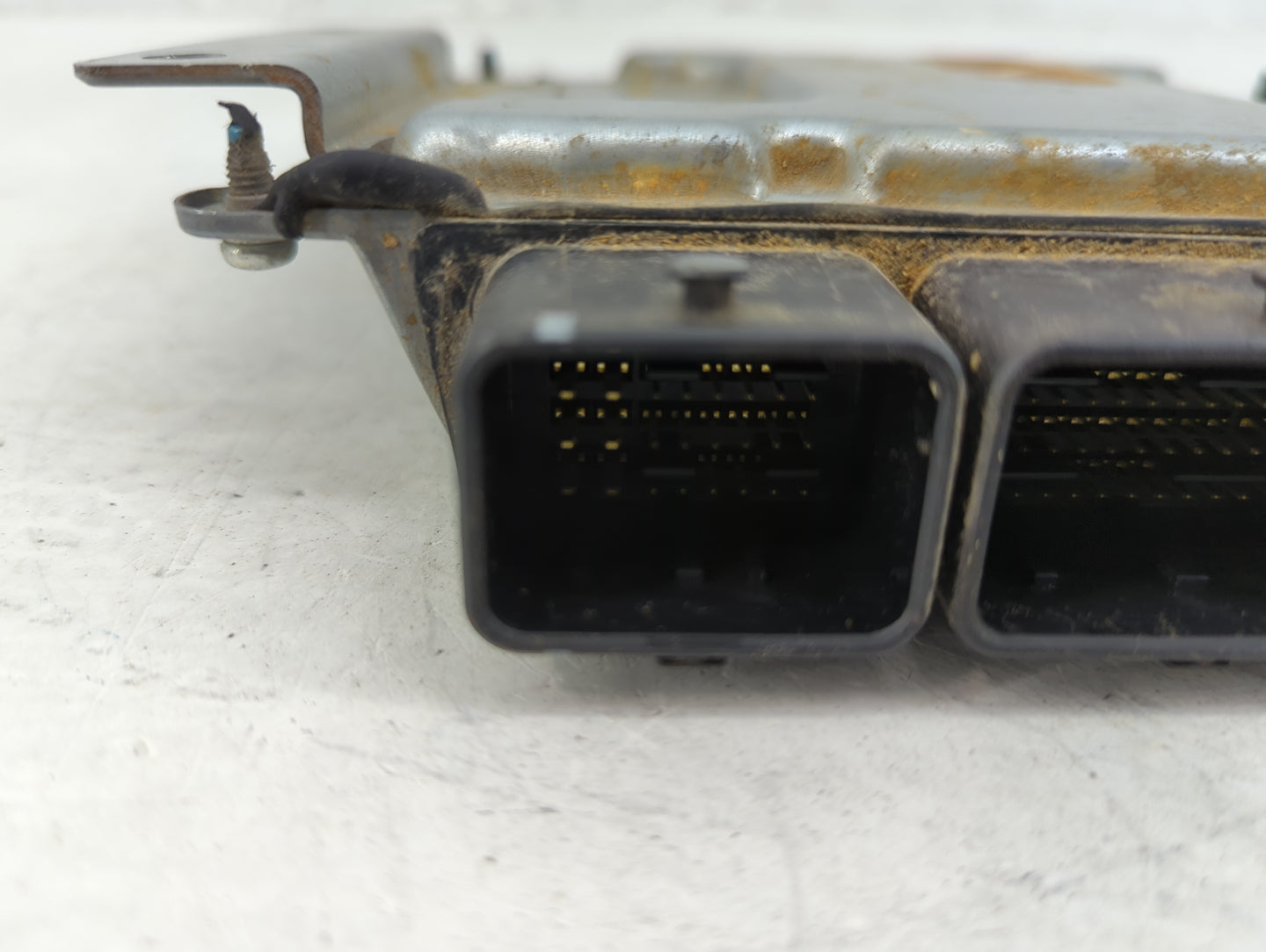 2016-2017 Nissan Sentra PCM Engine Control Computer ECU ECM PCU OEM P/N:NEC018-681 NEC018-684 Fits Fits 2016 2017 OEM Used A