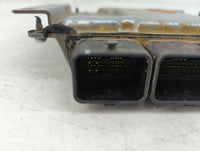 2016-2017 Nissan Sentra PCM Engine Control Computer ECU ECM PCU OEM P/N:NEC018-681 NEC018-684 Fits Fits 2016 2017 OEM Used A