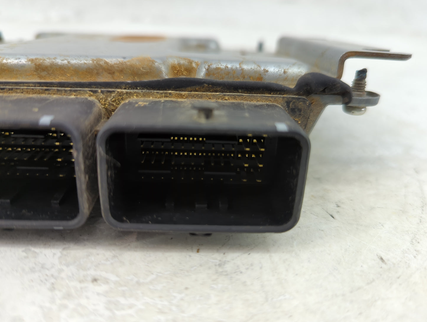 2016-2017 Nissan Sentra PCM Engine Control Computer ECU ECM PCU OEM P/N:NEC018-681 NEC018-684 Fits Fits 2016 2017 OEM Used A
