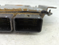 2016-2017 Nissan Sentra PCM Engine Control Computer ECU ECM PCU OEM P/N:NEC018-681 NEC018-684 Fits Fits 2016 2017 OEM Used A