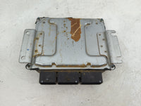 2016-2017 Nissan Sentra PCM Engine Control Computer ECU ECM PCU OEM P/N:NEC018-681 NEC018-684 Fits Fits 2016 2017 OEM Used A