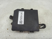 2013-2019 Nissan Sentra Fusebox Fuse Box Panel Relay Module Fits Fits 2013 2014 2015 2016 2017 2018 2019 OEM Used Auto Parts