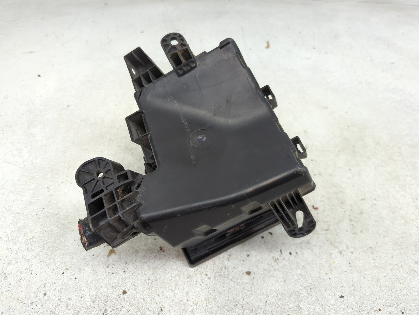 2013-2019 Nissan Sentra Fusebox Fuse Box Panel Relay Module Fits Fits 2013 2014 2015 2016 2017 2018 2019 OEM Used Auto Parts