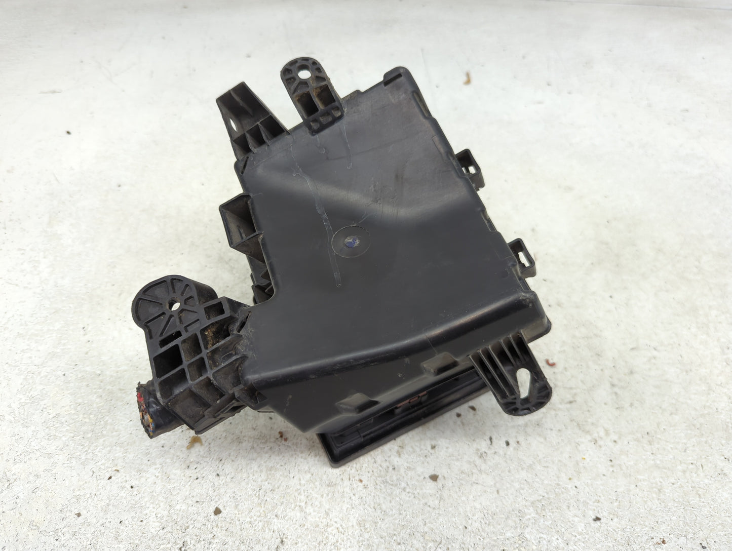 2013-2019 Nissan Sentra Fusebox Fuse Box Panel Relay Module Fits Fits 2013 2014 2015 2016 2017 2018 2019 OEM Used Auto Parts