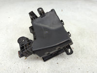 2013-2019 Nissan Sentra Fusebox Fuse Box Panel Relay Module Fits Fits 2013 2014 2015 2016 2017 2018 2019 OEM Used Auto Parts