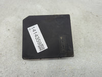 2013-2019 Nissan Sentra Fusebox Fuse Box Panel Relay Module Fits Fits 2013 2014 2015 2016 2017 2018 2019 OEM Used Auto Parts