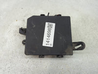 2013-2019 Nissan Sentra Fusebox Fuse Box Panel Relay Module Fits Fits 2013 2014 2015 2016 2017 2018 2019 OEM Used Auto Parts