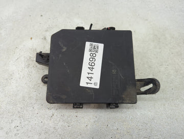 2013-2019 Nissan Sentra Fusebox Fuse Box Panel Relay Module Fits Fits 2013 2014 2015 2016 2017 2018 2019 OEM Used Auto Parts