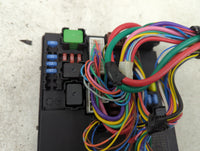 2013-2019 Nissan Sentra Fusebox Fuse Box Panel Relay Module Fits Fits 2013 2014 2015 2016 2017 2018 2019 OEM Used Auto Parts