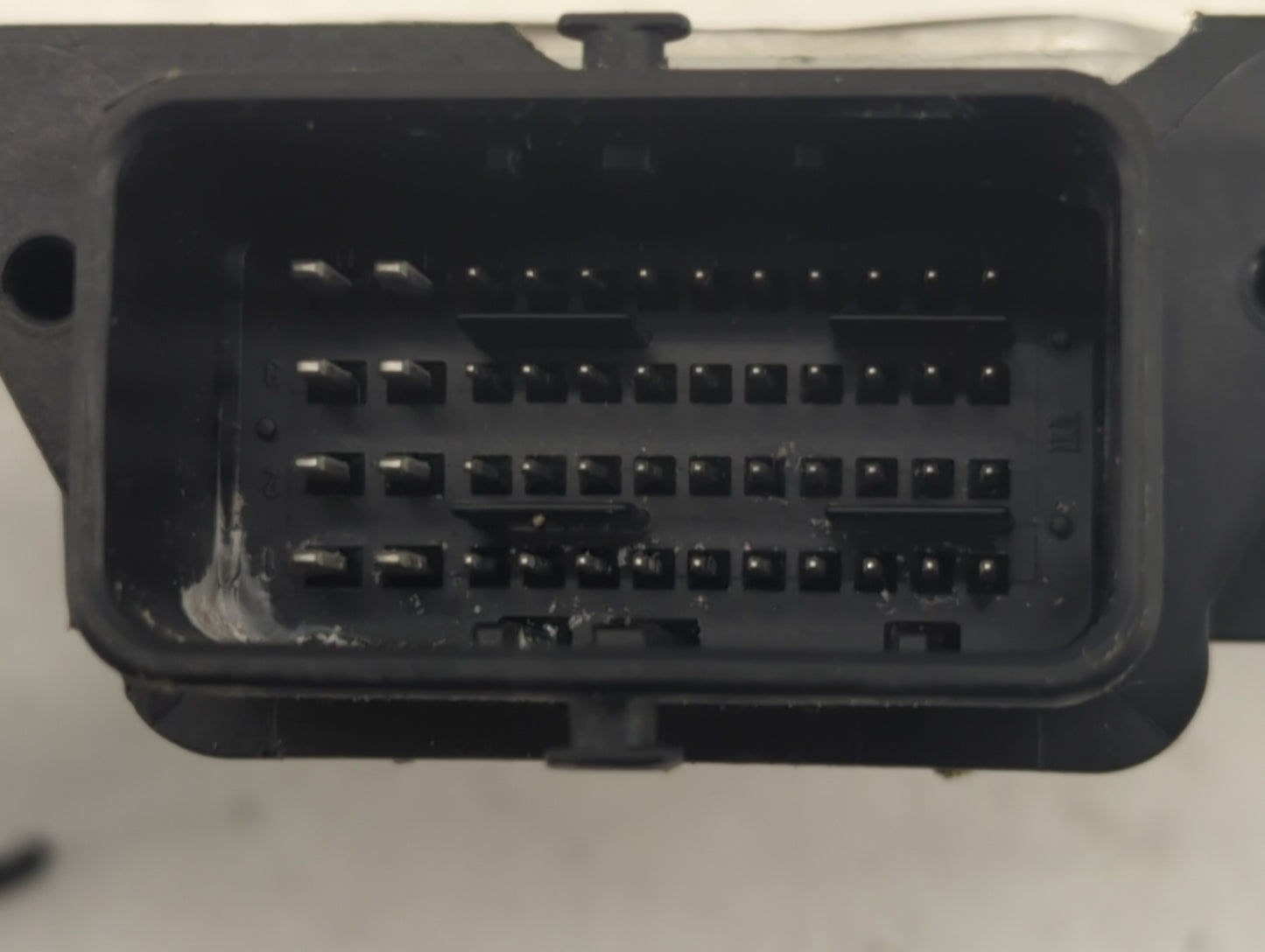 2016-2017 Nissan Sentra PCM Engine Control Computer ECU ECM PCU OEM P/N:0 260 002 987 310F6 3BE0A Fits Fits 2016 2017 OEM Us