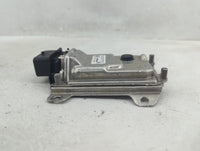 2016-2017 Nissan Sentra PCM Engine Control Computer ECU ECM PCU OEM P/N:0 260 002 987 310F6 3BE0A Fits Fits 2016 2017 OEM Us