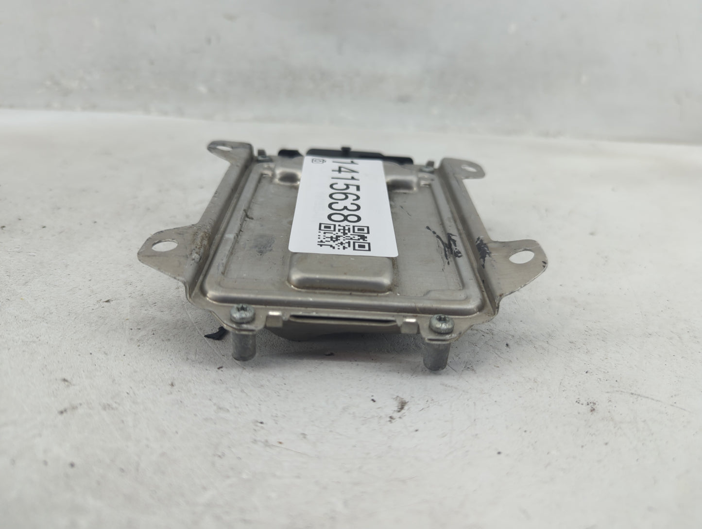 2016-2017 Nissan Sentra PCM Engine Control Computer ECU ECM PCU OEM P/N:0 260 002 987 310F6 3BE0A Fits Fits 2016 2017 OEM Us