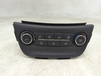 2015-2017 Nissan Sentra Climate Control Module Temperature AC/Heater Replacement P/N:275004AT2A Fits Fits 2015 2016 2017 OEM