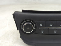 2015-2017 Nissan Sentra Climate Control Module Temperature AC/Heater Replacement P/N:275004AT2A Fits Fits 2015 2016 2017 OEM