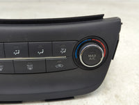 2015-2017 Nissan Sentra Climate Control Module Temperature AC/Heater Replacement P/N:275004AT2A Fits Fits 2015 2016 2017 OEM