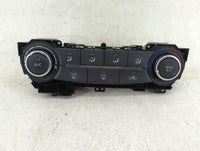 2015-2017 Nissan Sentra Climate Control Module Temperature AC/Heater Replacement P/N:275004AT2A Fits Fits 2015 2016 2017 OEM