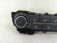 2015-2017 Nissan Sentra Climate Control Module Temperature AC/Heater Replacement P/N:275004AT2A Fits Fits 2015 2016 2017 OEM