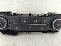 2015-2017 Nissan Sentra Climate Control Module Temperature AC/Heater Replacement P/N:275004AT2A Fits Fits 2015 2016 2017 OEM