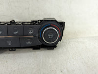 2015-2017 Nissan Sentra Climate Control Module Temperature AC/Heater Replacement P/N:275004AT2A Fits Fits 2015 2016 2017 OEM