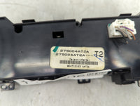 2015-2017 Nissan Sentra Climate Control Module Temperature AC/Heater Replacement P/N:275004AT2A Fits Fits 2015 2016 2017 OEM