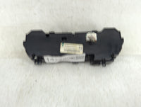 2015-2017 Nissan Sentra Climate Control Module Temperature AC/Heater Replacement P/N:275004AT2A Fits Fits 2015 2016 2017 OEM