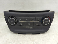 2015-2017 Nissan Sentra Climate Control Module Temperature AC/Heater Replacement Fits Fits 2015 2016 2017 OEM Used Auto Part