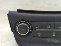 2015-2017 Nissan Sentra Climate Control Module Temperature AC/Heater Replacement Fits Fits 2015 2016 2017 OEM Used Auto Part