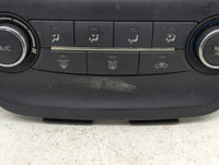 2015-2017 Nissan Sentra Climate Control Module Temperature AC/Heater Replacement Fits Fits 2015 2016 2017 OEM Used Auto Part