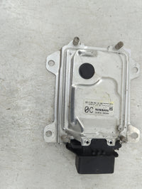 2016-2017 Nissan Sentra PCM Engine Control Computer ECU ECM PCU OEM P/N:310F6-5RD0A Fits Fits 2016 2017 OEM Used Auto Parts 