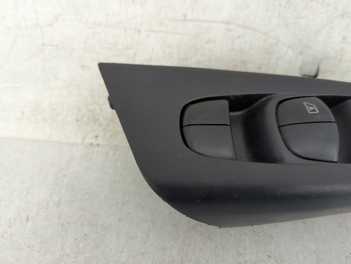 2013-2019 Nissan Sentra Master Power Window Switch Replacement Driver Side Left P/N:25401 36H1A Fits OEM Used Auto Parts - O