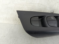 2013-2019 Nissan Sentra Master Power Window Switch Replacement Driver Side Left P/N:25401 36H1A Fits OEM Used Auto Parts - O