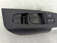 2013-2019 Nissan Sentra Master Power Window Switch Replacement Driver Side Left P/N:25401 36H1A Fits OEM Used Auto Parts - O