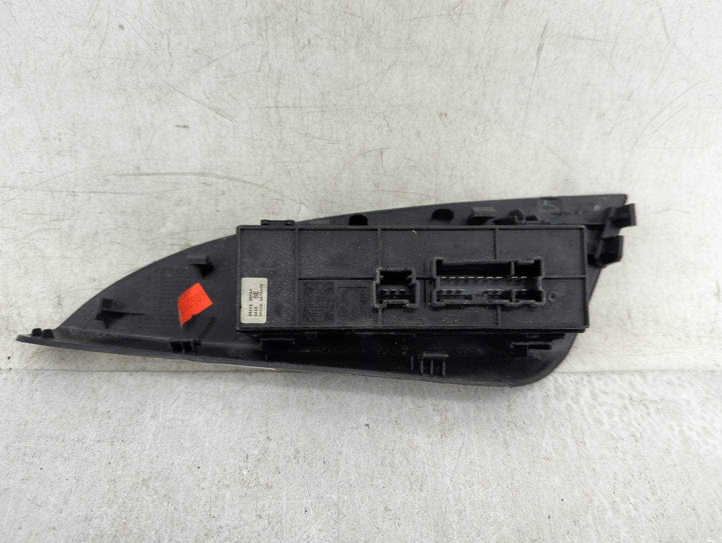2013-2019 Nissan Sentra Master Power Window Switch Replacement Driver Side Left P/N:25401 36H1A Fits OEM Used Auto Parts - O