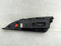 2013-2019 Nissan Sentra Master Power Window Switch Replacement Driver Side Left P/N:25401 36H1A Fits OEM Used Auto Parts - O