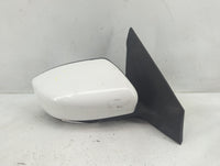 2016-2019 Nissan Sentra Passenger Side View Mirror - Right Door Mirror OEM Used - Oemusedautoparts1.com