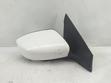 2016-2019 Nissan Sentra Passenger Side View Mirror - Right Door Mirror OEM Used - Oemusedautoparts1.com