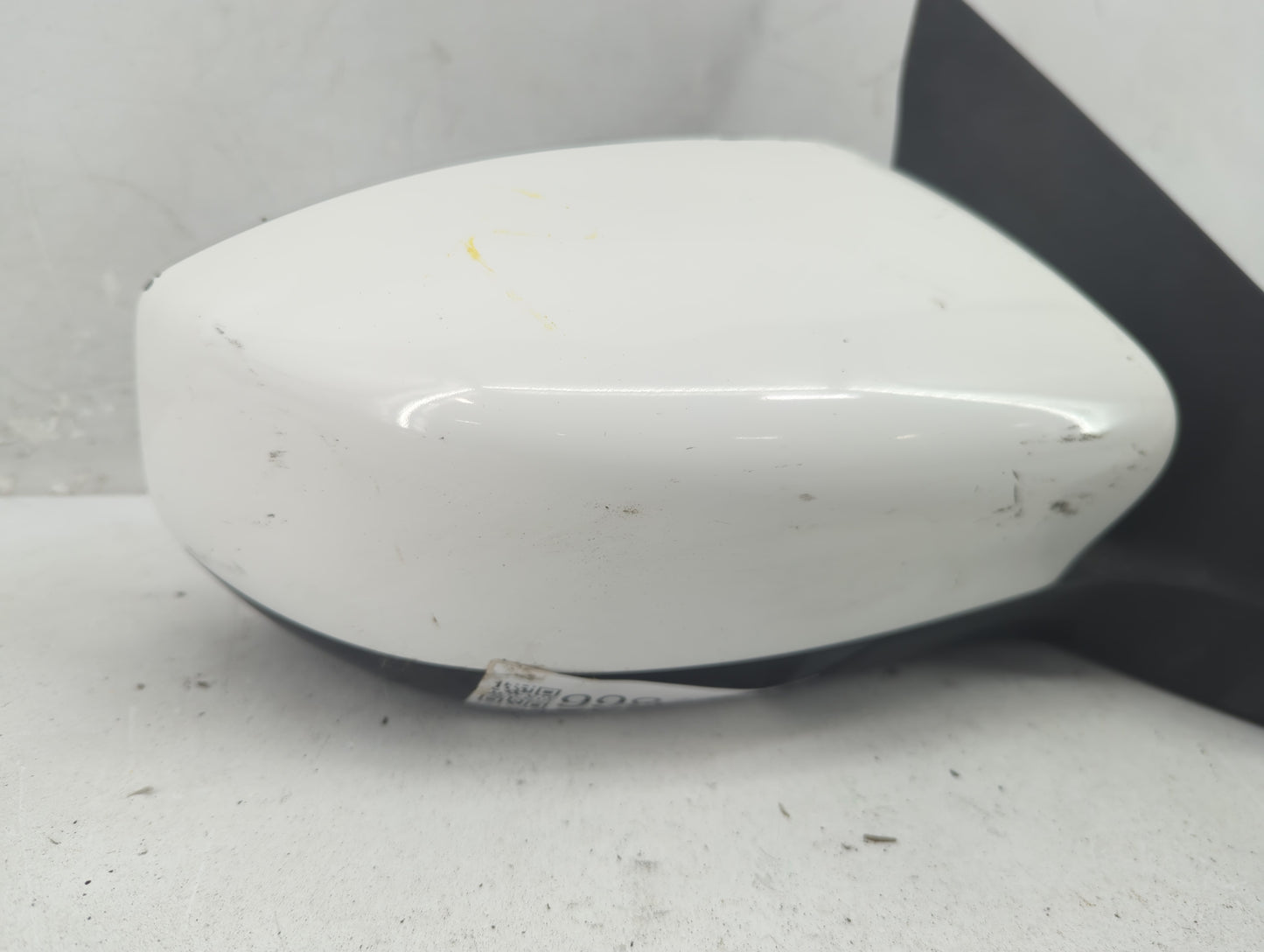 2016-2019 Nissan Sentra Passenger Side View Mirror - Right Door Mirror OEM Used - Oemusedautoparts1.com