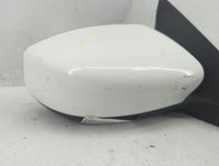 2016-2019 Nissan Sentra Passenger Side View Mirror - Right Door Mirror OEM Used - Oemusedautoparts1.com
