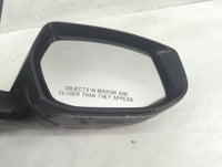 2016-2019 Nissan Sentra Passenger Side View Mirror - Right Door Mirror OEM Used - Oemusedautoparts1.com