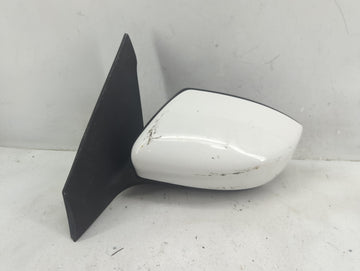 2016-2019 Nissan Sentra Driver Side View Mirror - Left Door Mirror OEM Used - Oemusedautoparts1.com