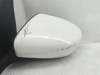 2016-2019 Nissan Sentra Driver Side View Mirror - Left Door Mirror OEM Used - Oemusedautoparts1.com