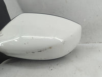 2016-2019 Nissan Sentra Driver Side View Mirror - Left Door Mirror OEM Used - Oemusedautoparts1.com