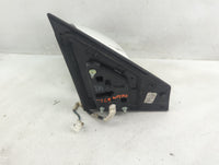 2016-2019 Nissan Sentra Driver Side View Mirror - Left Door Mirror OEM Used - Oemusedautoparts1.com